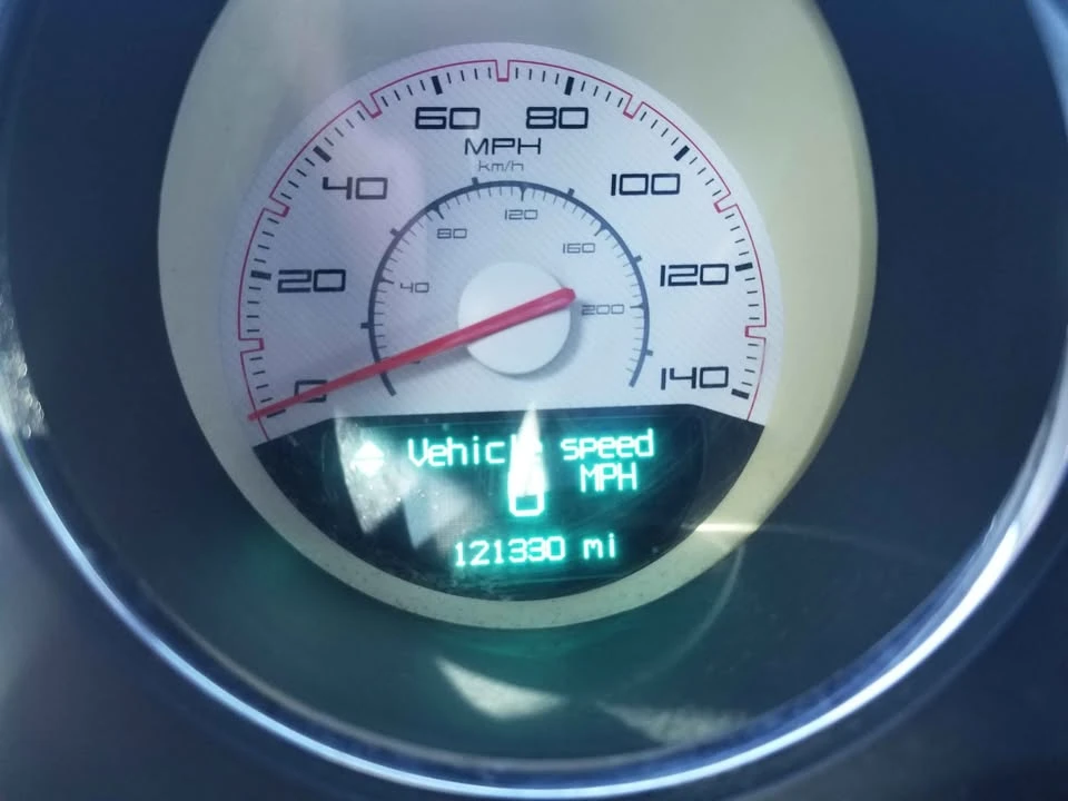2012 Dodge Challenger 3rd Gen - Image 11 of 11