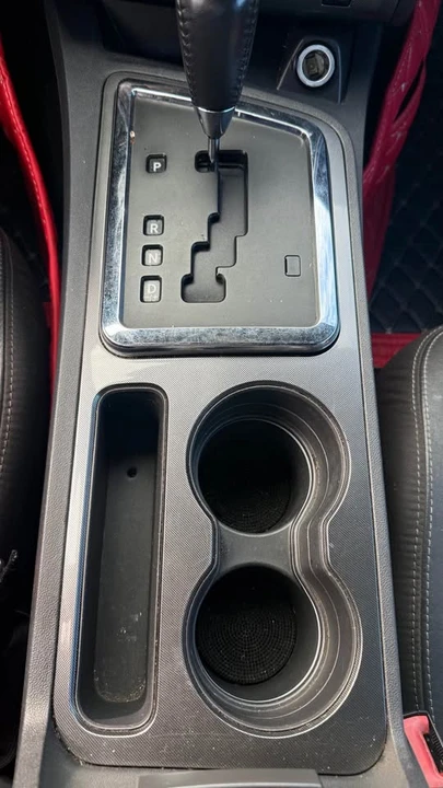 2012 Dodge Challenger 3rd Gen - Image 10 of 11