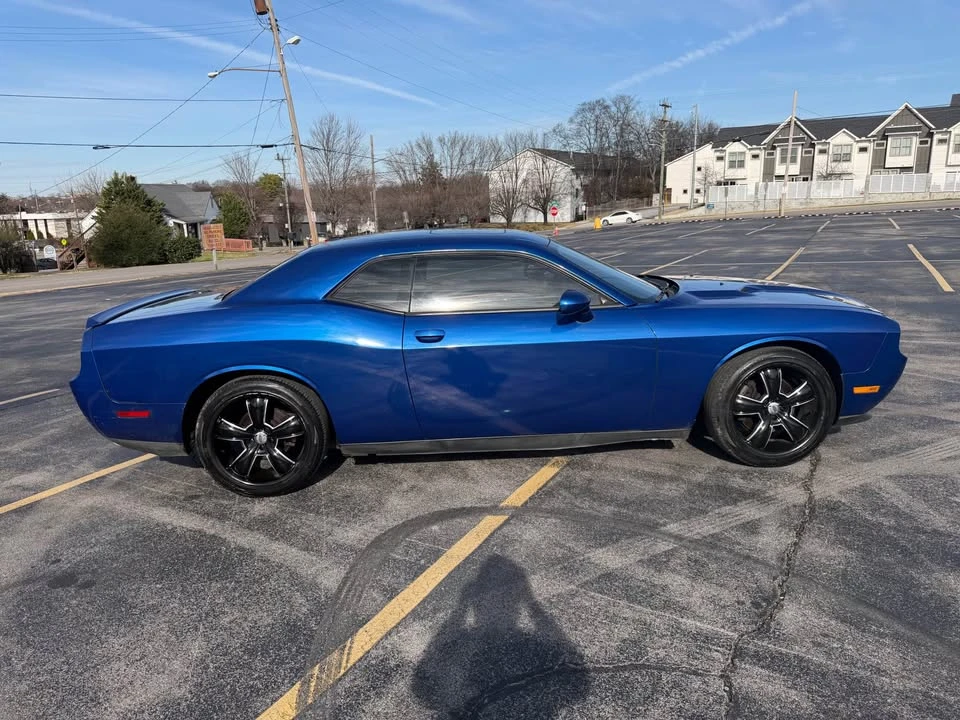 2012 Dodge Challenger 3rd Gen - Image 2 of 15