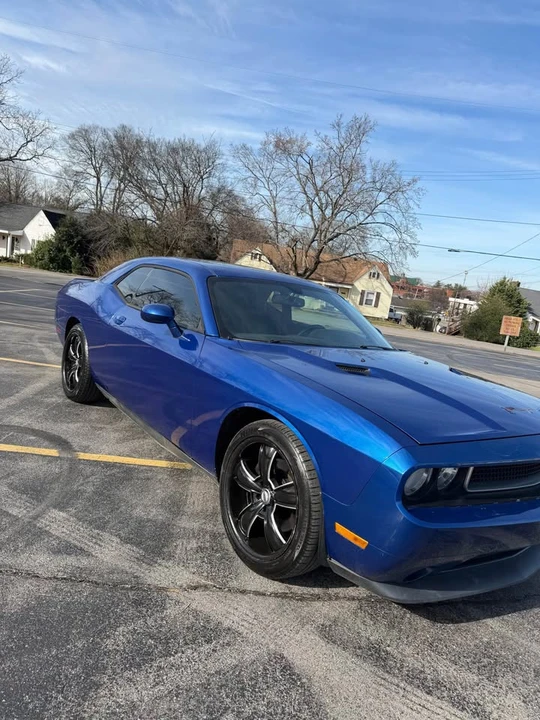 2012 Dodge Challenger 3rd Gen - Image 3 of 15