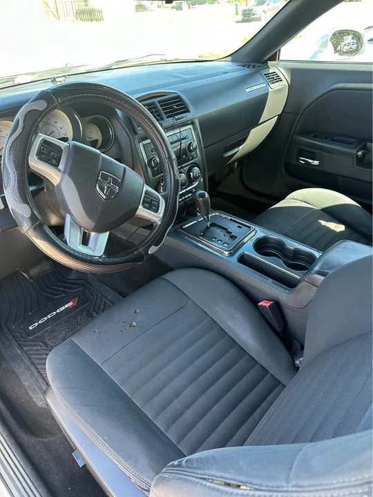 2012 Dodge Challenger 3rd Gen - Image 5 of 7