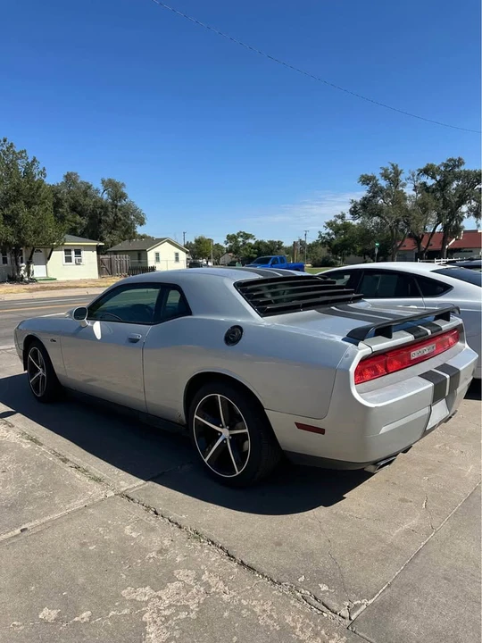2012 Dodge Challenger 3rd Gen - Image 3 of 7
