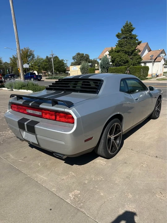2012 Dodge Challenger 3rd Gen - Image 4 of 7