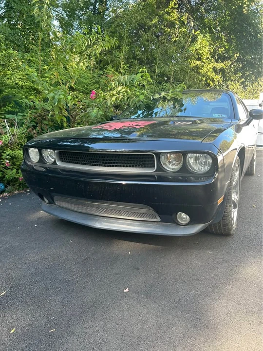 2012 Dodge Challenger 3rd Gen - Image 2 of 4
