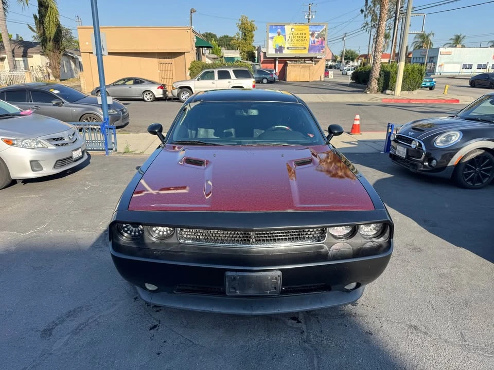 2012 Dodge Challenger 3rd Gen - Image 3 of 20