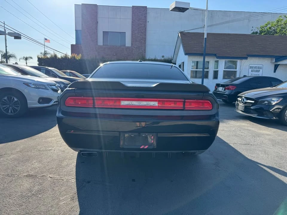 2012 Dodge Challenger 3rd Gen - Image 6 of 19