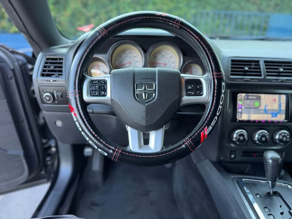 2012 Dodge Challenger 3rd Gen - Image 20 of 20