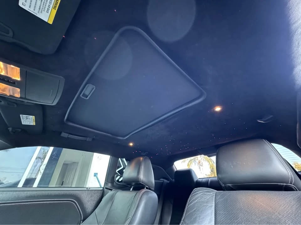2012 Dodge Challenger 3rd Gen - Image 19 of 19