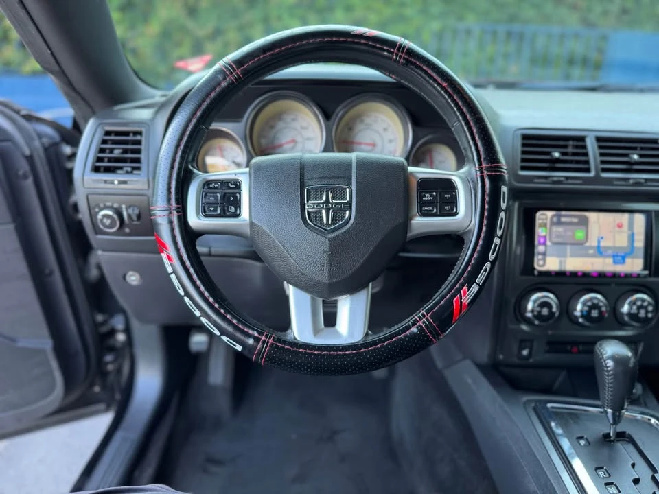 2012 Dodge Challenger 3rd Gen - Image 18 of 19