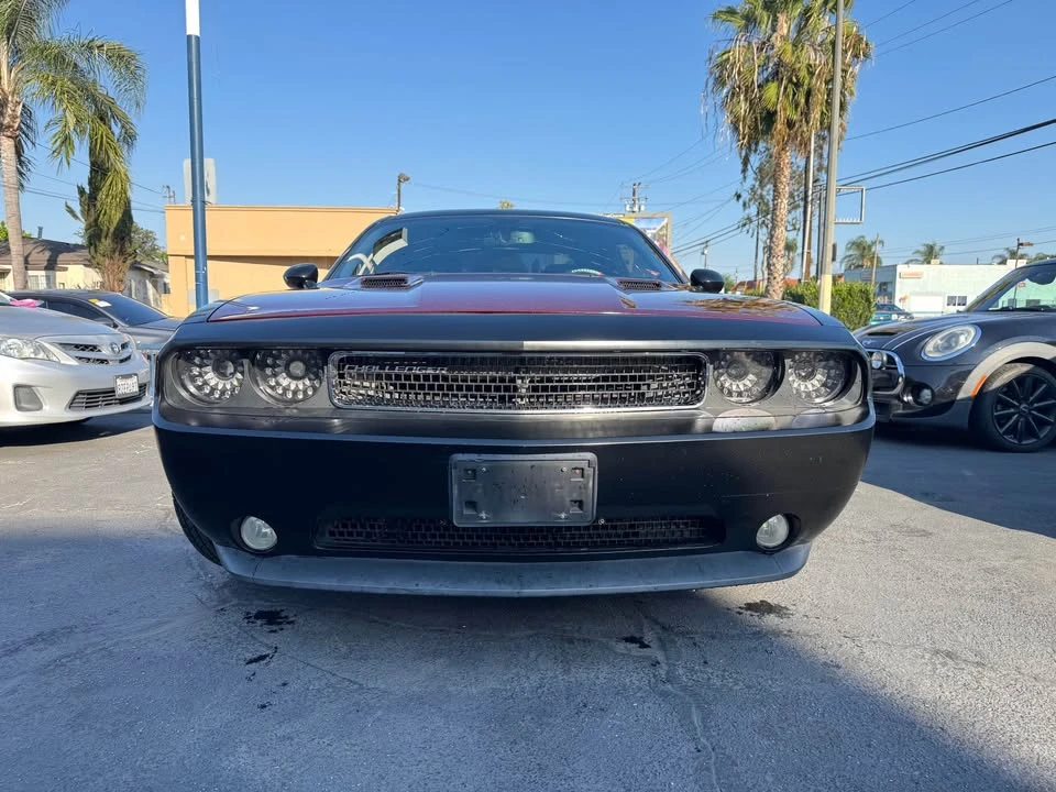 2012 Dodge Challenger 3rd Gen - Image 2 of 19