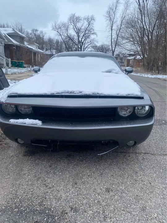 2012 Dodge Challenger 3rd Gen - Image 2 of 3