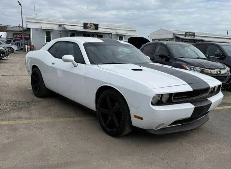 2012 Dodge Challenger 3rd Gen - Image 2 of 11
