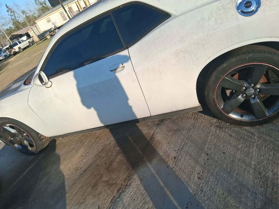 2012 Dodge Challenger 3rd Gen - Image 2 of 5