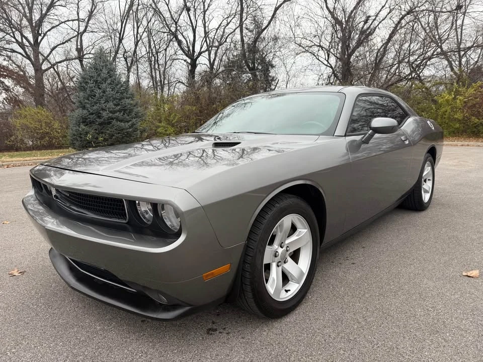 2012 Dodge Challenger 3rd Gen - Image 3 of 20