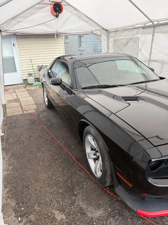 2012 Dodge Challenger 3rd Gen - Image 2 of 6