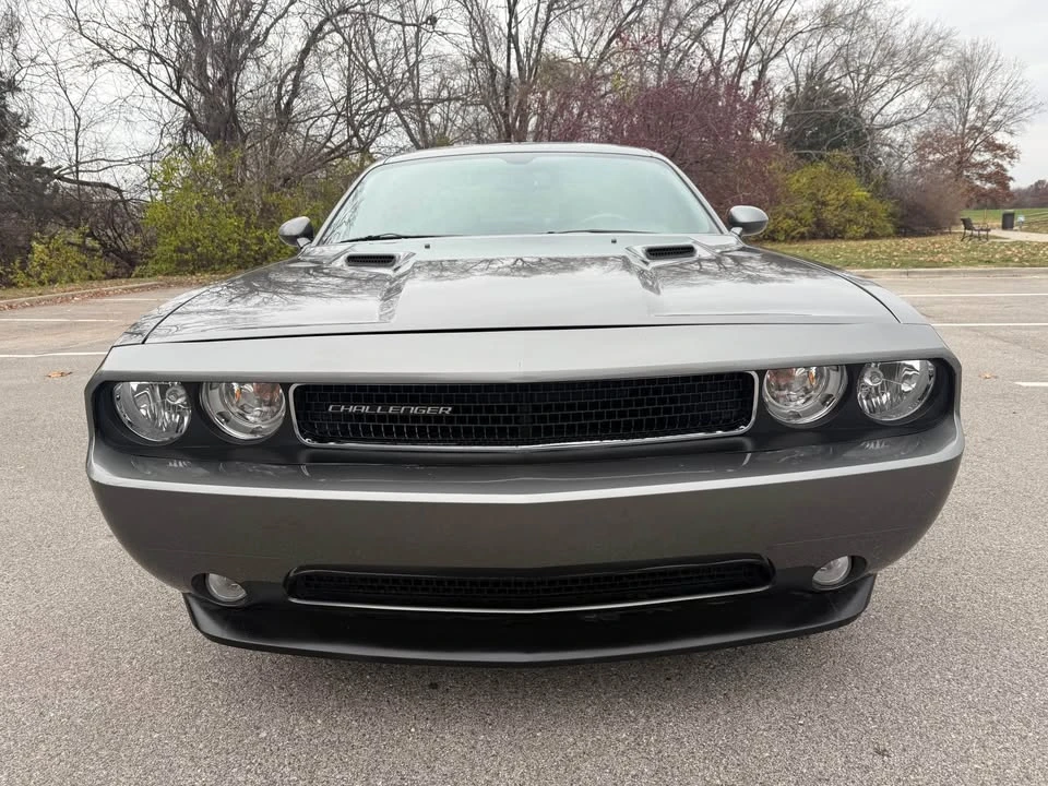 2012 Dodge Challenger 3rd Gen - Image 2 of 20