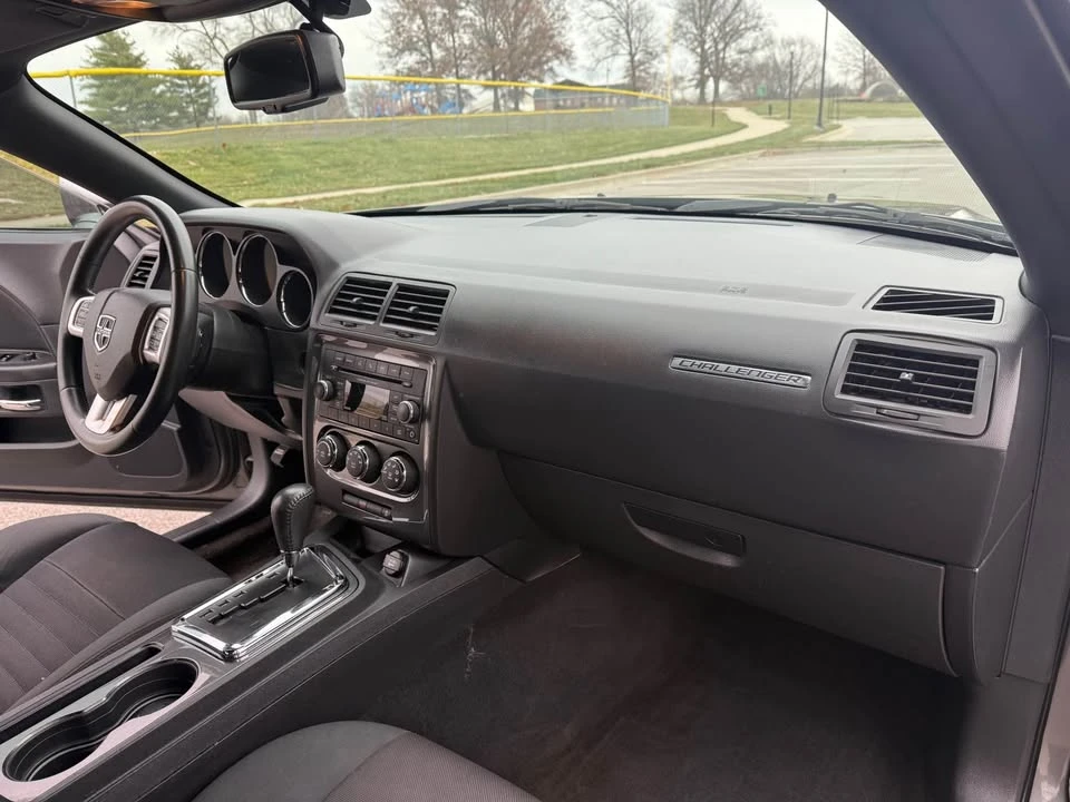 2012 Dodge Challenger 3rd Gen - Image 11 of 20