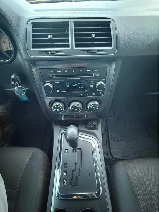 2012 Dodge Challenger 3rd Gen - Image 16 of 20