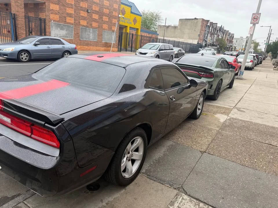 2012 Dodge Challenger 3rd Gen - Image 4 of 6