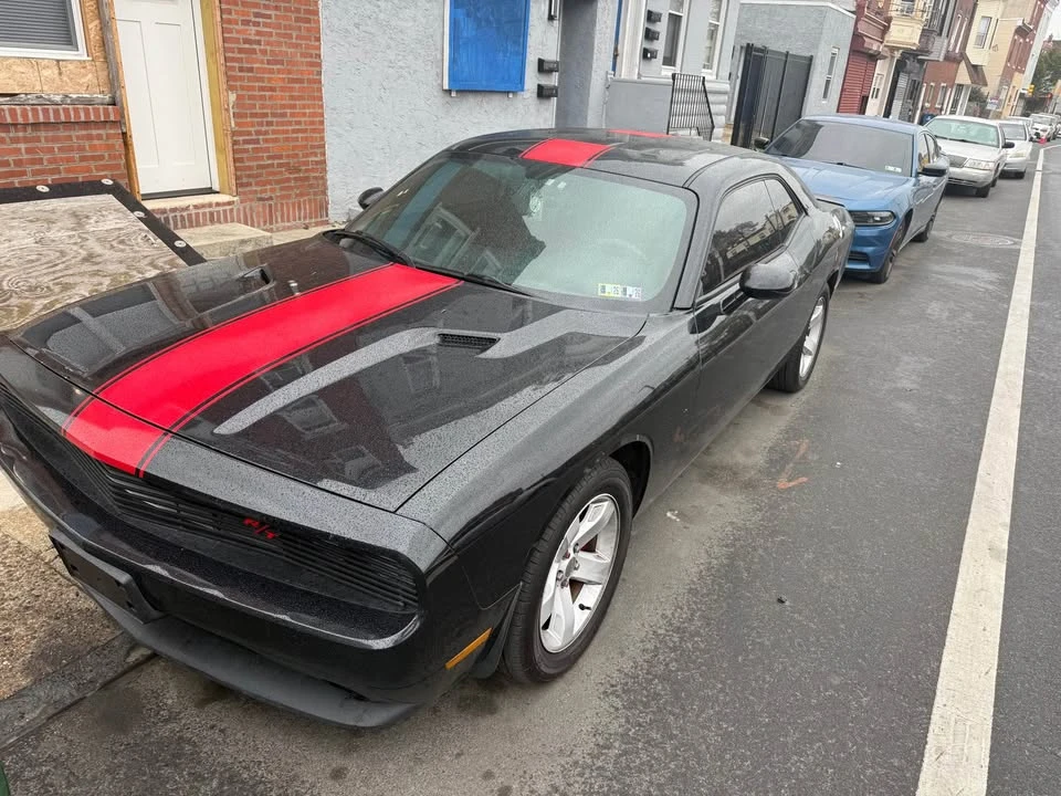 2012 Dodge Challenger 3rd Gen - Image 2 of 6