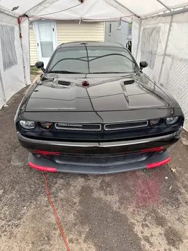 2012 Dodge Challenger SXT Plus Coupe