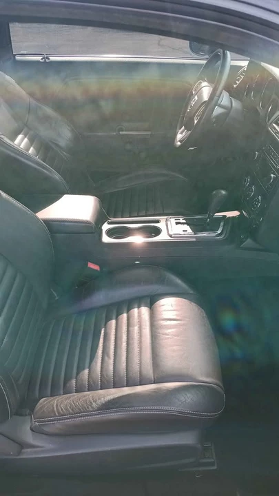 2012 Dodge Challenger 3rd Gen - Image 7 of 12