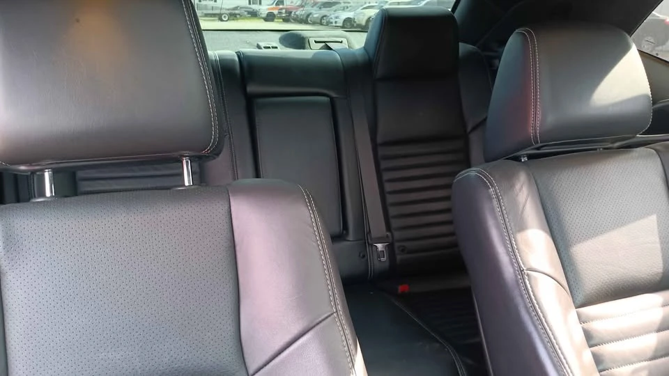 2012 Dodge Challenger 3rd Gen - Image 8 of 12
