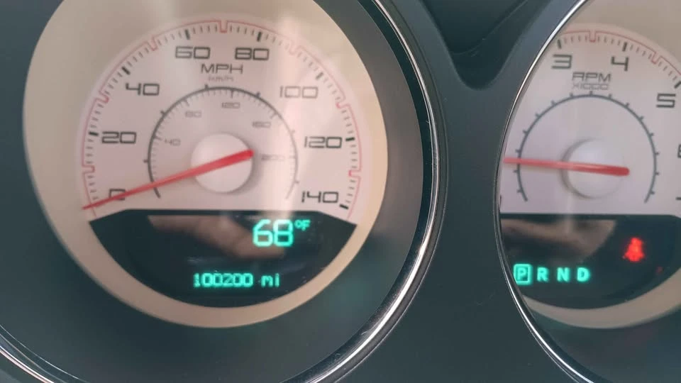 2012 Dodge Challenger 3rd Gen - Image 5 of 12