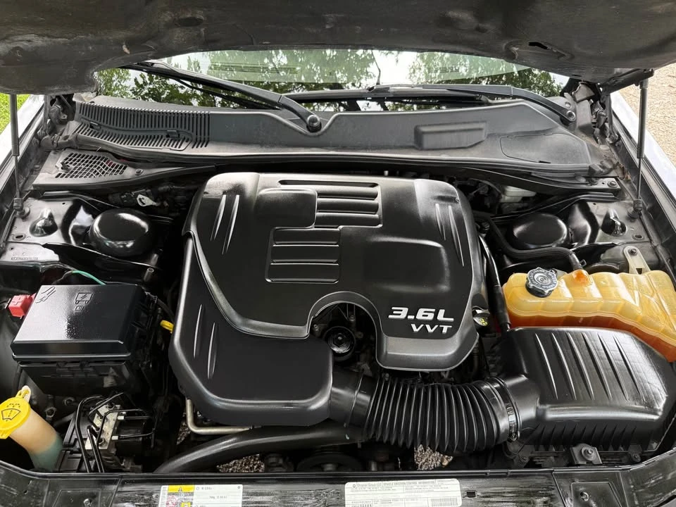2012 Dodge Challenger 3rd Gen - Image 12 of 19