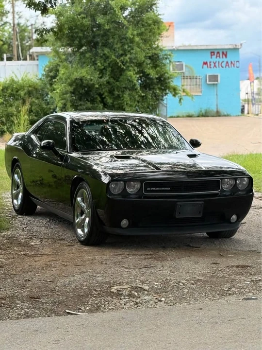 2012 Dodge Challenger 3rd Gen - Image 2 of 19