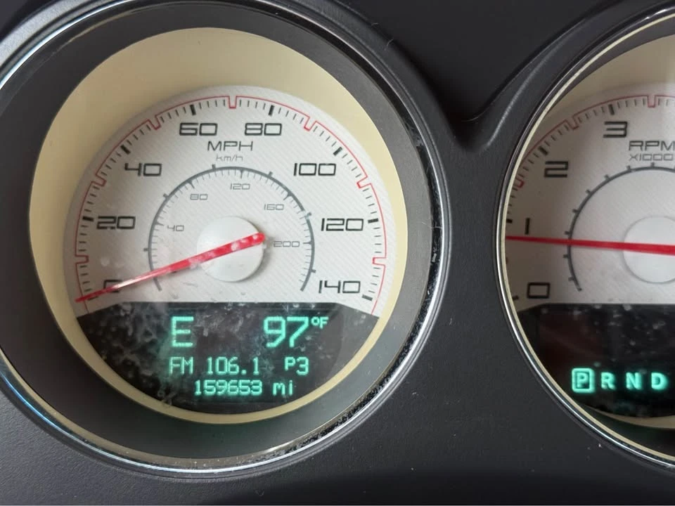 2012 Dodge Challenger 3rd Gen - Image 18 of 19