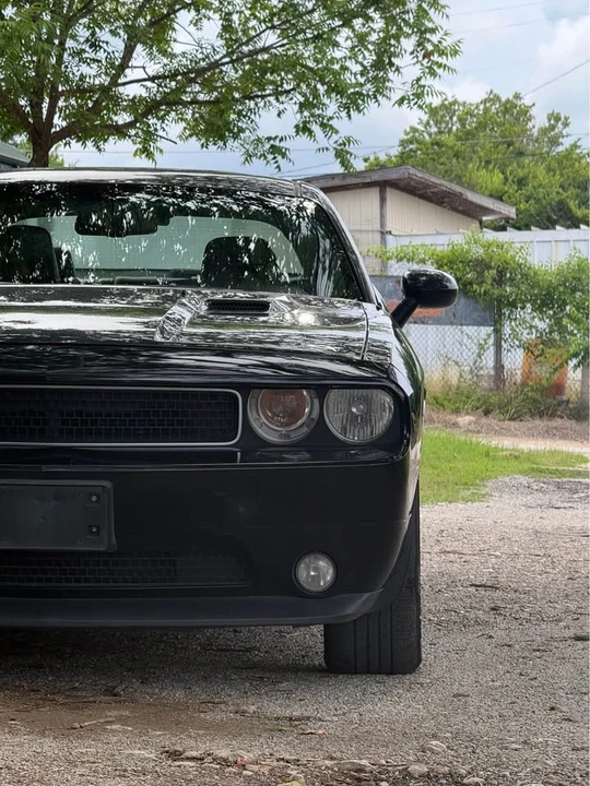 2012 Dodge Challenger 3rd Gen - Image 6 of 19