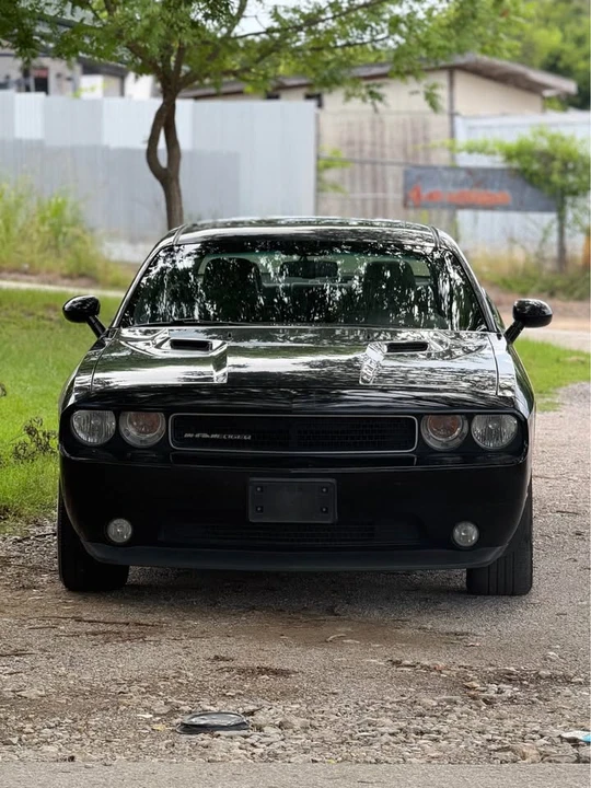 2012 Dodge Challenger 3rd Gen - Image 3 of 19