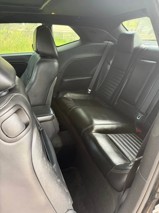 2012 Dodge Challenger 3rd Gen - Image 8 of 19