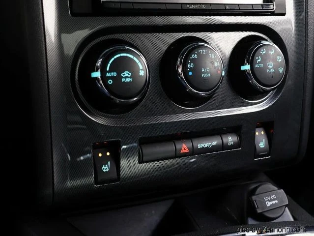 2012 Dodge Challenger 3rd Gen - Image 20 of 21
