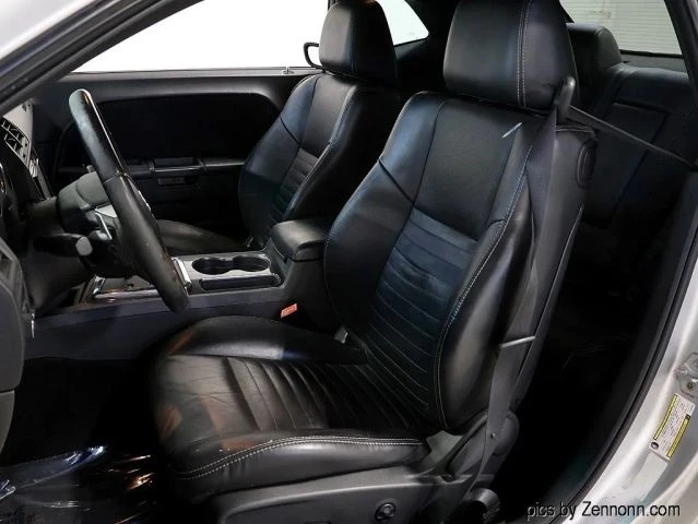 2012 Dodge Challenger 3rd Gen - Image 11 of 21