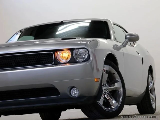 2012 Dodge Challenger 3rd Gen - Image 4 of 21