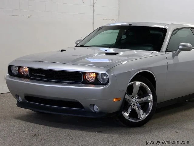 2012 Dodge Challenger 3rd Gen - Image 2 of 21