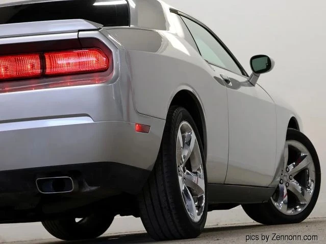 2012 Dodge Challenger 3rd Gen - Image 8 of 21