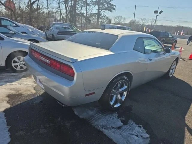 2012 Dodge Challenger 3rd Gen - Image 2 of 5