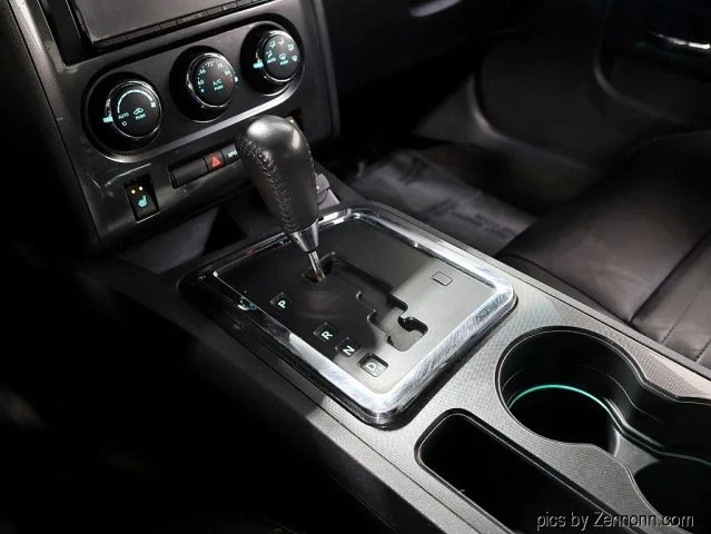 2012 Dodge Challenger 3rd Gen - Image 21 of 21