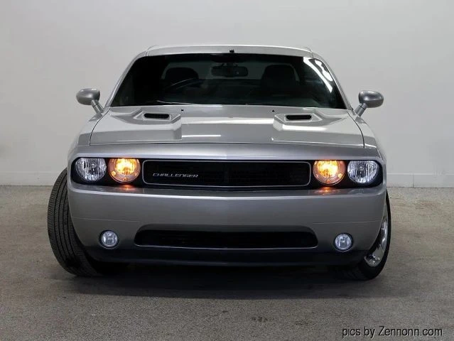 2012 Dodge Challenger 3rd Gen - Image 5 of 21