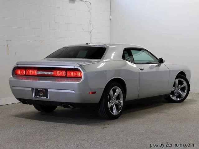 2012 Dodge Challenger 3rd Gen - Image 10 of 21