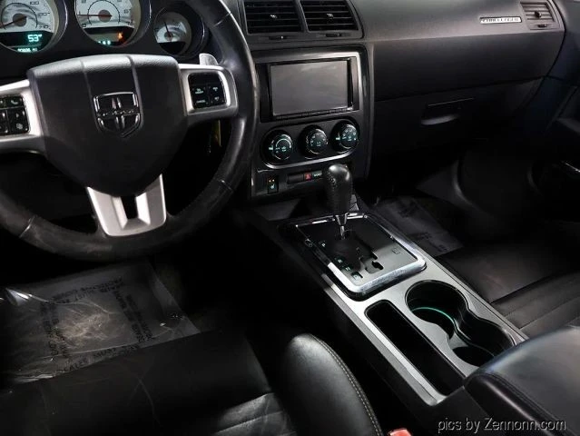 2012 Dodge Challenger 3rd Gen - Image 16 of 21