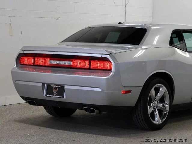 2012 Dodge Challenger 3rd Gen - Image 9 of 21