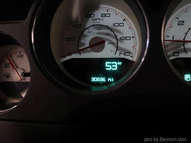 2012 Dodge Challenger 3rd Gen - Image 18 of 21