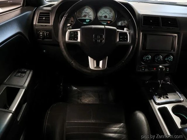 2012 Dodge Challenger 3rd Gen - Image 15 of 21