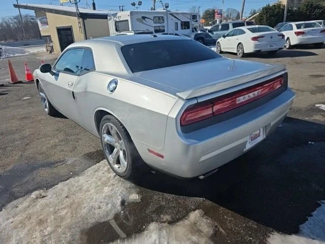 2012 Dodge Challenger 3rd Gen - Image 4 of 5