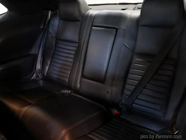 2012 Dodge Challenger 3rd Gen - Image 13 of 21