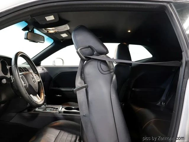 2012 Dodge Challenger 3rd Gen - Image 14 of 21